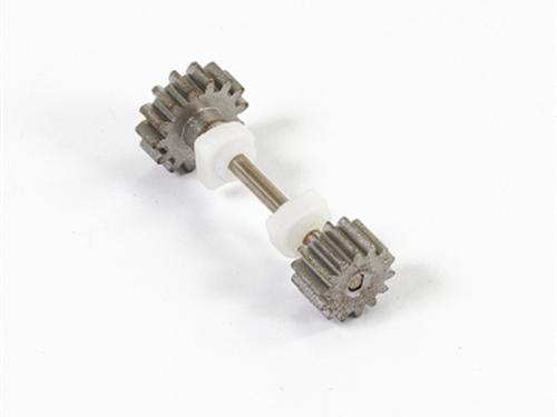 FTX BUZZSAW METAL TRANSITION GEAR SET