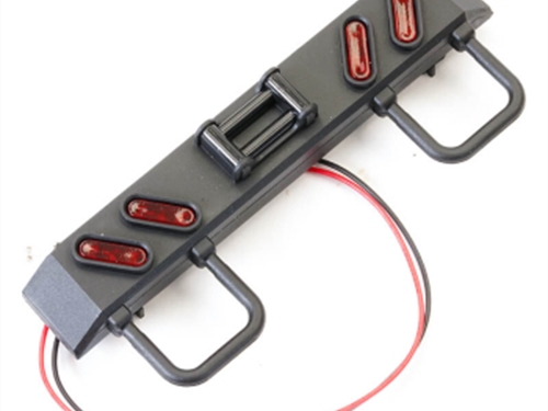FTX BUZZSAW XTREME TAILLIGHT