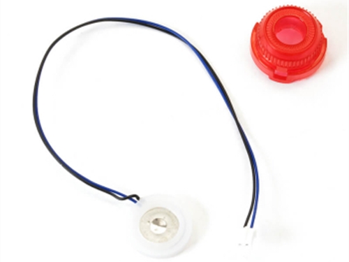 FTX BUZZSAW XTREME REAR EXHAUST LIGHT