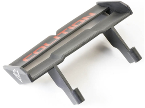 FTX BUZZSAW XTREME REAR SPOILER WING