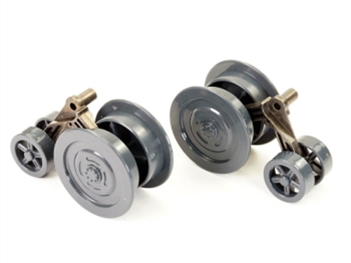 FTX BUZZSAW XTREME GUIDE WHEEL LEFT/RIGHT (1PC)