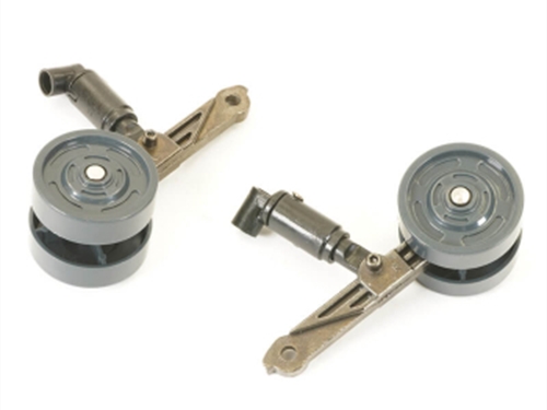 FTX BUZZSAW XTREME REGULATING WHEEL LEFT/RIGHT (1PC)