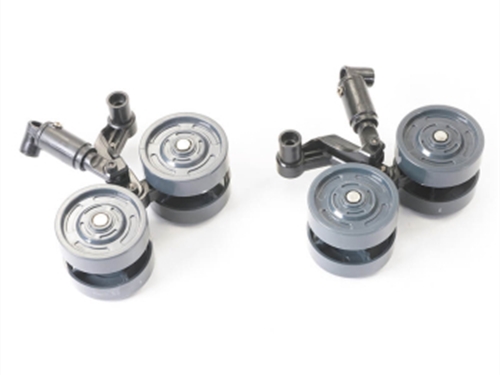 FTX BUZZSAW XTREME MIDDLE LOADING WHEEL LEFT/RIGHT (1PC)