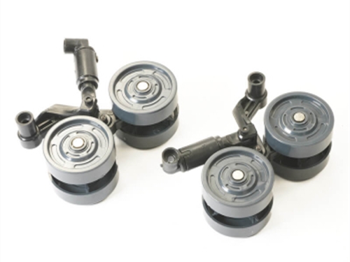 FTX BUZZSAW XTREME REAR LOADING WHEEL