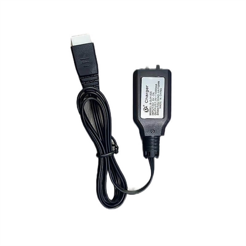 FTX GLADER TURBOJET BOAT USB CHARGER