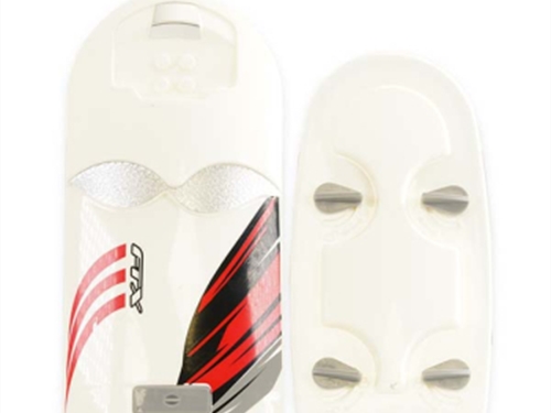 FTX MORAY TOP COVER/HATCH