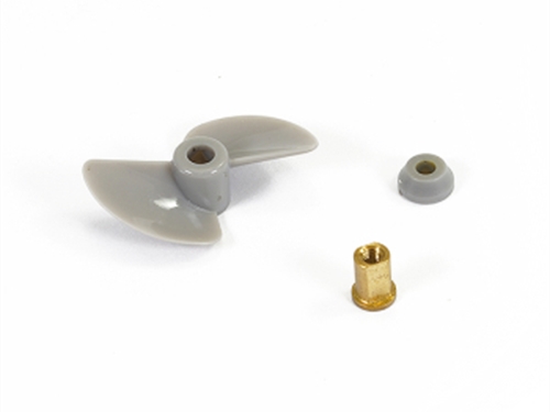 FTX MORAY PROPELLER & POST
