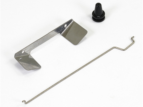 FTX MORAY STEERING ROD & COVER
