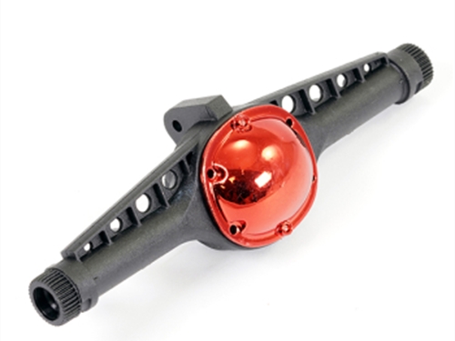FTX OUTBACK 3 REAR AXLE HOUSING