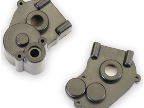 FTX OUTBACK 3 REAR AXLE COVERS (2PC)