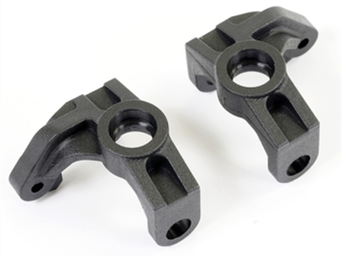 FTX OUTBACK 3 LEFT/RIGHT STEERING HUB CARRIERS (PR)