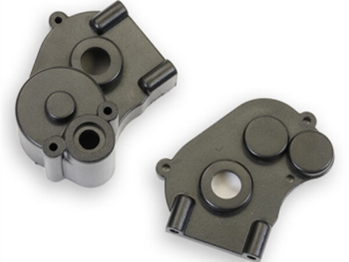 FTX OUTBACK 3 TRANSMISSION HOUSING SET