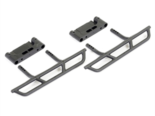 FTX OUTBACK 3 CHASSIS SIDE FOOT PLATES
