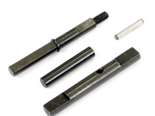 FTX OUTBACK 3 GEAR SHAFT SET