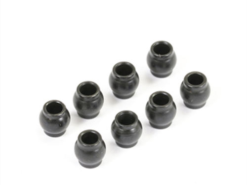 FTX OUTBACK 3 PIVOT BALL (8PC)