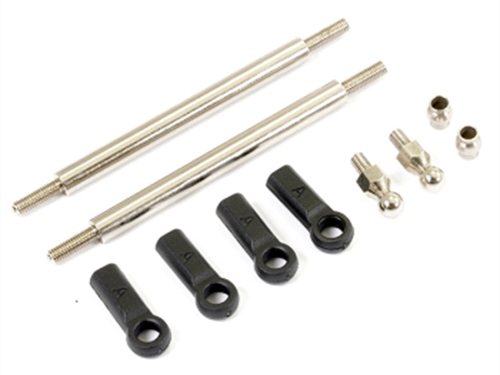 FTX OUTBACK 3 UPPER CHASSIS LINK