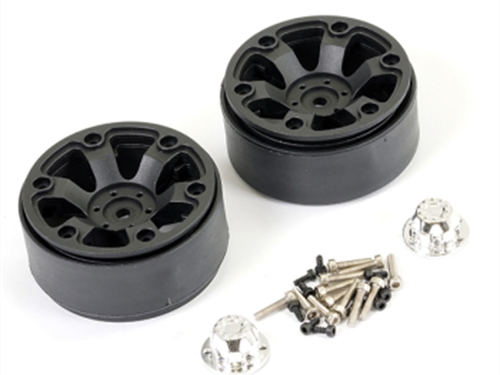 FTX OUTBACK 3 BEADLOCK WHEEL (PR)