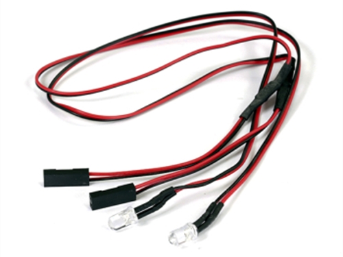 FTX OUTBACK 3 CORNER LED LIGHTS (L/R)