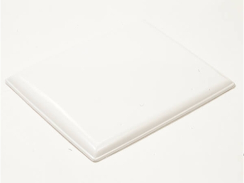 FTX OUTBACK 3 TREKA PVC WHITE ROOF