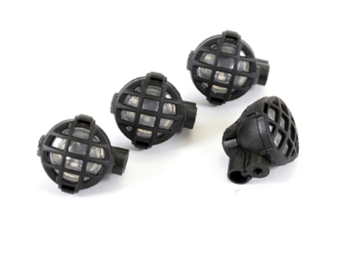 FTX OUTBACK 3 TREKA ROOF SPOT LIGHT HOUSING