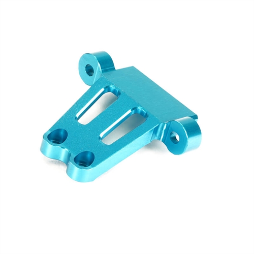 FTX APACHE FRONT ALUMINIUM UPPER SUSPENSION ARM (PR)
