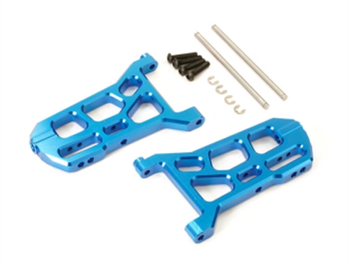 FTX APACHE FRONT ALUMINIUM LOWER SUSPENSION ARM (PR)