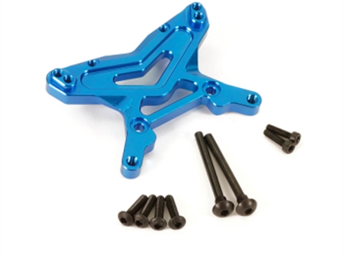 FTX RAMRAIDER ALUMINIUM FRONT SHOCK TOWER