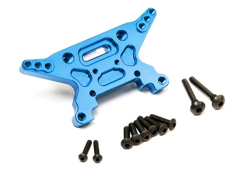 FTX ROKATAN / RAMRAIDER ALUMINIUM REAR SHOCK TOWER