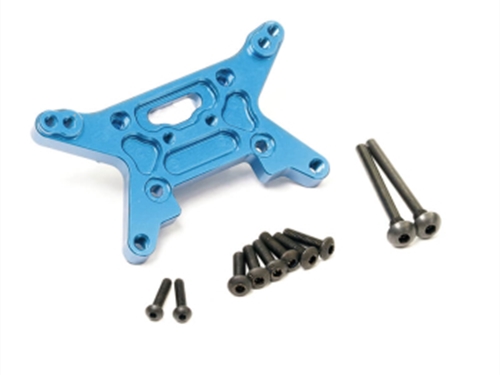 FTX ROKATAN / RAMRAIDER ALUMINIUM FRONT SHOCK TOWER