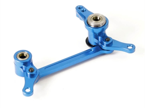FTX ROKATAN / RAMRAIDER / APACHE ALUMINIUM STEERING ASSEMBLY