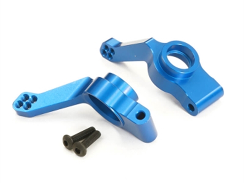 FTX ROKATAN/RAMRAIDER/APACHE ALUMINIUM REAR HIB CARRIERS (PR)