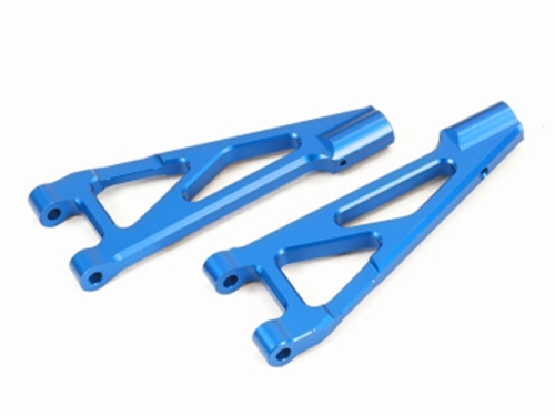 FTX ROKATAN/RAMRAIDER FRONT ALUMINIUM UPPER SUSPENSION ARM(PR)
