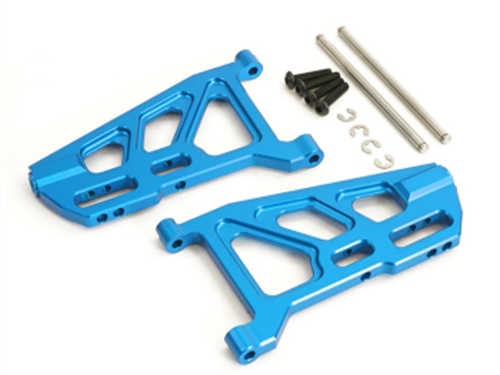 FTX ROKATAN/RAMRAIDER FRONT ALUMINIUM LOWER SUSPENSION ARM(PR)