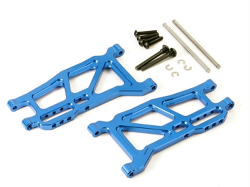 FTX ROKATAN/RAMRAIDER REAR ALUMINIUM LOWER SUSPENSION ARM(PR)