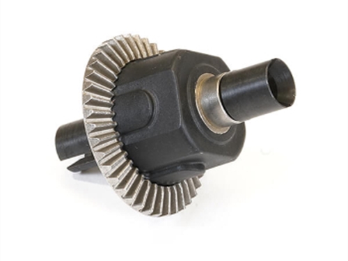 FTX ROKATAN COMPLETE DIFFERENTIAL SET