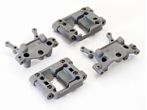 FTX ROKATAN SUSPENSION ARM MOUNT