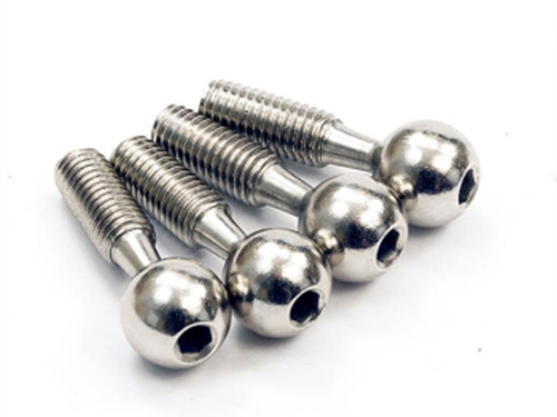 FTX ROKATAN PIVOT BALL