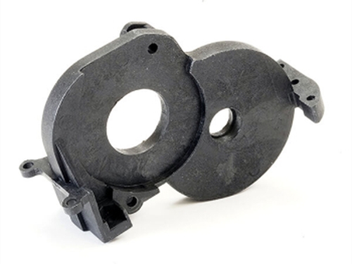 FTX ROKATAN MOTOR MOUNT