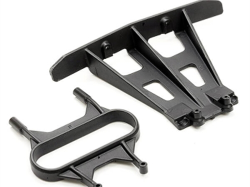 FTX ROKATAN FRONT BUMPER SET