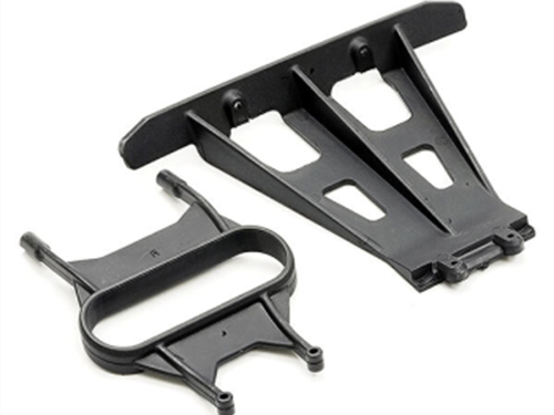 FTX ROKATAN REAR BUMPER SET