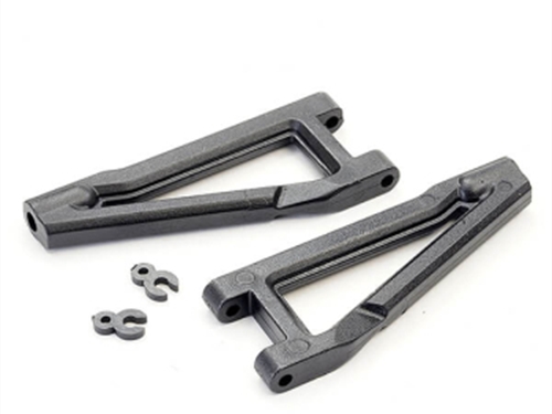 FTX ROKATAN FRONT UPPER SUSPENSION ARM (PR)