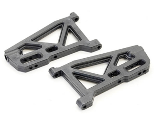 FTX ROKATAN FRONT LOWER FRONT LOWER SUSPENSION ARM (PR)
