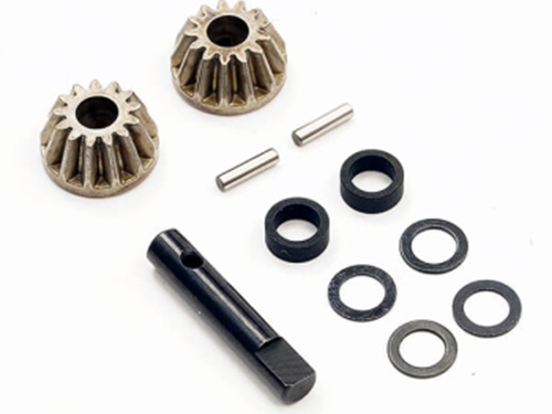 FTX ROKATAN GEARBOX DRIVE PINION GEAR & SHAFT
