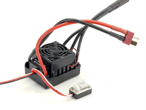 FTX ROKATAN BRUSHLESS ESC