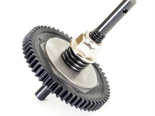 FTX ROKATAN SLIPPER SET ASSEMBLY