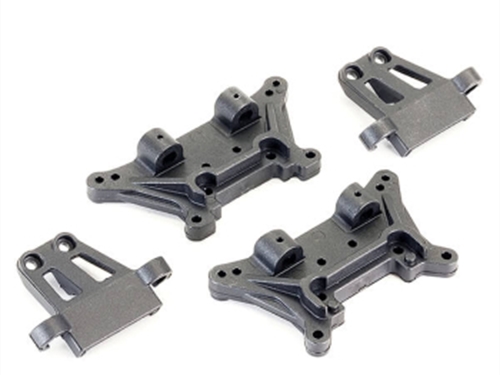 FTX ROKATAN SHOCK TOWER SET