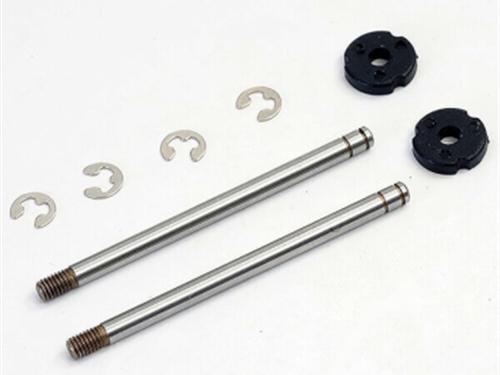 FTX ROKATAN SHOCK SHAFTS (2)