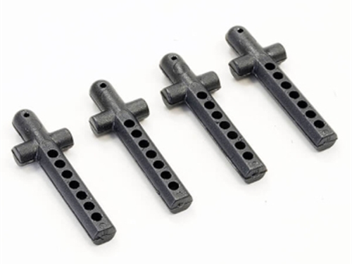 FTX ROKATAN BODY POSTS ONLY (4)