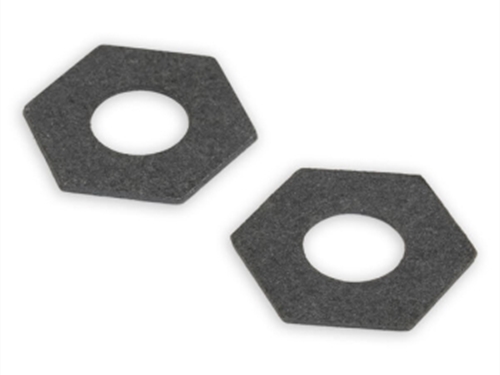FTX ROKATAN SLIPPER PADS (2)