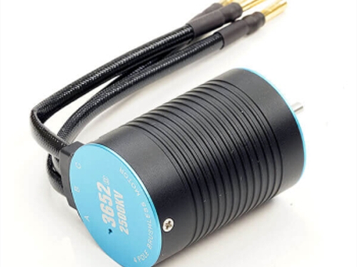 FTX ROKATAN BRUSHLESS MOTOR